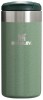 Cana Stanley Aero Light Transit Mug Hammertone Green Thermo Mug, 350ml