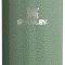 Cana Stanley Aero Light Transit Mug Hammertone Green Thermo Mug, 350ml