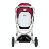 Carucior Bebumi Space (Ruby) foto