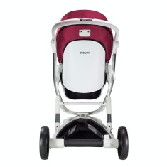 Carucior Bebumi Space (Ruby) foto