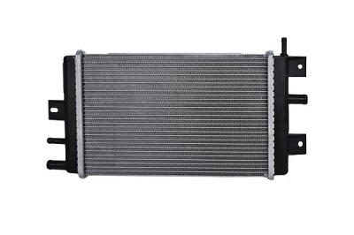 Radiator Racire Motor 540660 107021 foto