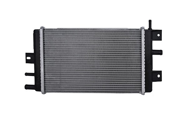Radiator Racire Motor 540660 107021