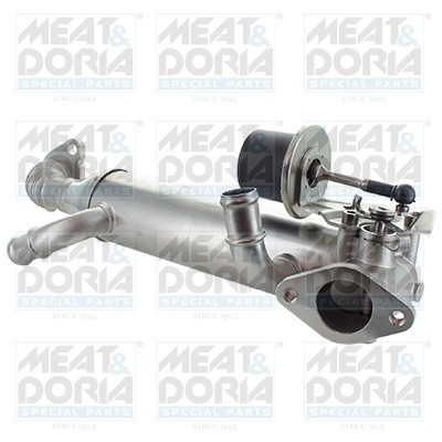 MEAT &amp;amp; DORIA 88406 Radiator, recirculare gaze de esapament foto
