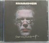 Rammstein &lrm;&ndash; Sehnsucht NM / NM cd rock, heavy metal Motor Music, germania, 1997