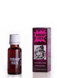 Afrodisiac Drop Sex, 20 ml