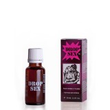 Afrodisiac Drop Sex, 20 ml