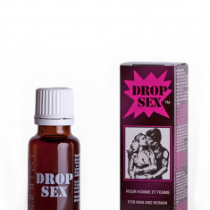 Afrodisiac Drop Sex, 20 ml