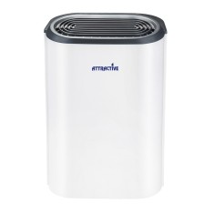 Dezumidificator si purificator aer TRITON Max foto