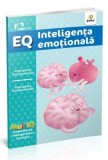 Inteligenta emotionala. EQ. 2 ani - Gama