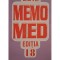Dumitru Dobrescu - Memomed 2012, vol. 1 - Memorator de farmacologie alopata, editia 18 (Editia: 2012)