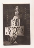 FA142 -Carte Postala- POLONIA - Wieliczka. Zabytkowa kopalnia soli., circulata
