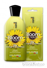 Accelerator de bronzare, 7 Suns, Bloom of Youth 30X ,250ml foto