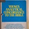 Analytical Concordance to the Bible &ndash; Robert Young (supracoperta putin uzata)