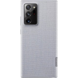 Husa Samsung Galaxy Note 20 Ultra N985 / Samsung Galaxy Note 20 Ultra 5G N986, Kvadrat Cover, Gri EF-XN985FJEGEU