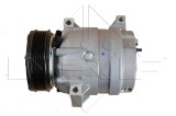 NRF 32102 EASY FIT Compresor, climatizare