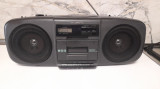 Radiocasetofon/boobmbox vintage Grundig RR610CD