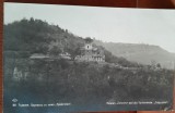 Carte postala, Tirnowo Zarevtz și centrul turistic Trapesitza, Bulgaria, perioada interbelica