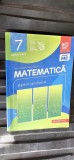 MATEMATICA ALGEBRA GEOMETRIE CLASA A VII A PARTEA II ANTON NEGRILA EDITURA PARALELA 45 EDUCATIONAL
