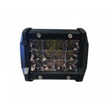 Proiector auto 36W , 12Leduri 12/24 V