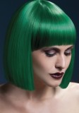 Peruca Profesionala Lola Verde, Fever