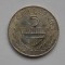 5 SCHILLING 1961 AUSTRIA-argint