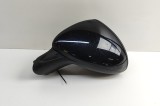 Oglinda laterală st&acirc;nga PORSCHE CAYENNE 92A 2011 OEM: 95873150700,95873152700,95873153700 29999959