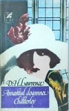 D. H. Lawrence - Amantul doamnei Chatterley
