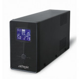 UPS Gembird EG-UPS-031, 650 VA, 390 W