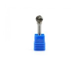Freza sferica pentru metal, 12 x 11 mm, Geko G37507