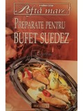 Neli Precup - Preparate pentru bufet suedez (Editia: 2002)