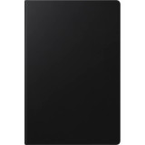 Tastatura tableta Samsung Galaxy Tab S8 Ultra Book Cover Keyboard Black EF-DX900UBEGEU