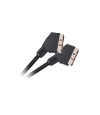 Cablu Scart la Scart 1.5m Cabletech foto