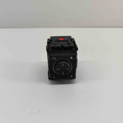 Comutator de reglare oglinda LEXUS ES _Z10_, _A10_, _H10_ 2021 OEM: 84872-33140 | 22758934 foto