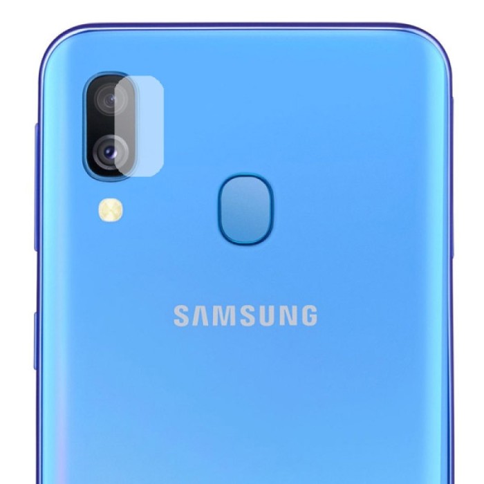 Folie de Sticla pentru Camera Foto Spate SAMSUNG Galaxy A40