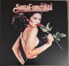 Cd santa esmeralda the greatest hits digipack