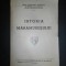 Alexandru Filipascu de Dolha si de Petrova - Istoria Maramuresului (1940)
