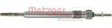 Bujie incandescenta OPEL ASTRA J (2009 - 2016) METZGER H5 192