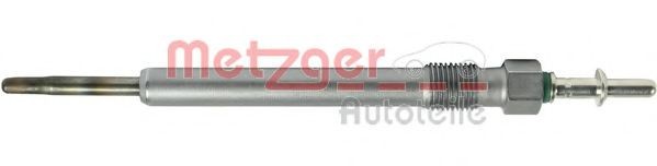 Bujie incandescenta OPEL ASTRA J GTC (2011 - 2016) METZGER H5 192