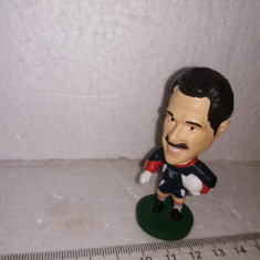 bnk jc Figurine fotbalisti - Corinthian 1998 - Seaman