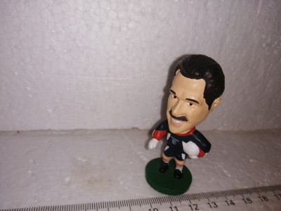 bnk jc Figurine fotbalisti - Corinthian 1998 - Seaman foto