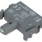 Element de iluminare LED verde 24V AC
