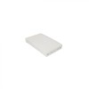 Filtru aer habitaclu SUZUKI SPLASH 1.2 VVT 2010 - prezent CORTECO 80001036