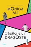 Cumpara ieftin Casatorie din dragoste/Monica Ali