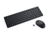 DL TASTATURA + MOUSE SILENT KM555 US