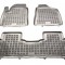 Covorase Presuri Auto Cauciuc Dedicate SsangYong KORANDO III 2011-2019
