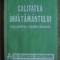 Petru Lisievici - Calitatea invatamantului. Cadru conceptual, evaluare...
