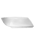 Sticla pentru far dreapta BMW Seria 3 E90/E91 cu far Valeo (2005 - 2011), Xenon Bright