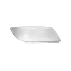 Sticla far dreapta pentru BMW Seria 3 E90/E91 cu far Valeo (2005 - 2011)