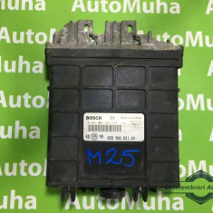 Calculator ecu Volkswagen Golf 3 (1991-1997) 0 281 001 323