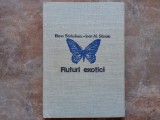 Fluturi exotici - Elena Barbulescu,Ioan M.Stanciu